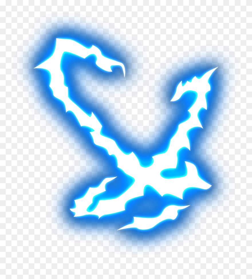 Lighting Effects Lightning Free Hd Image Clipart - Thumbnail Effect Png Transparent