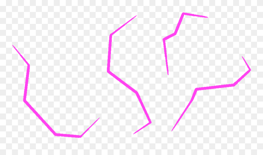 Lightning Png No Clipart