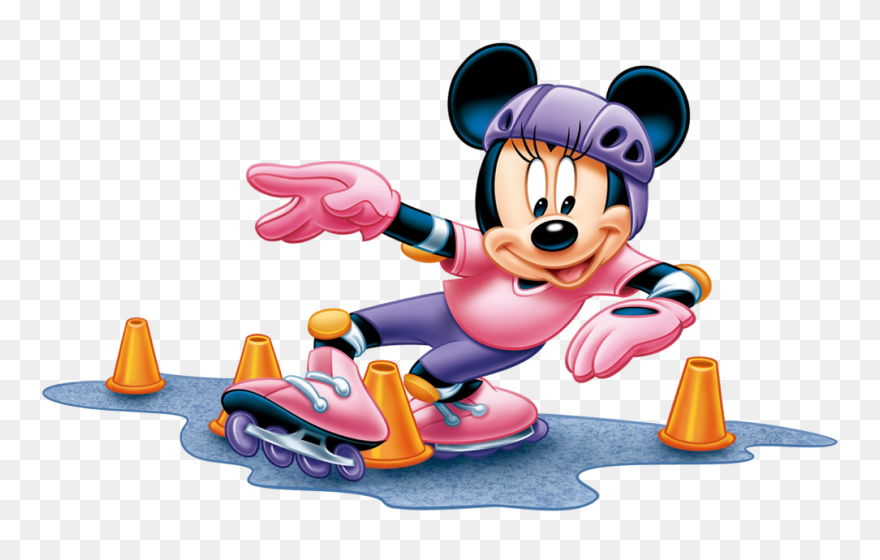 Regalo Di Natale Topolino - Mickey Mouse Clipart