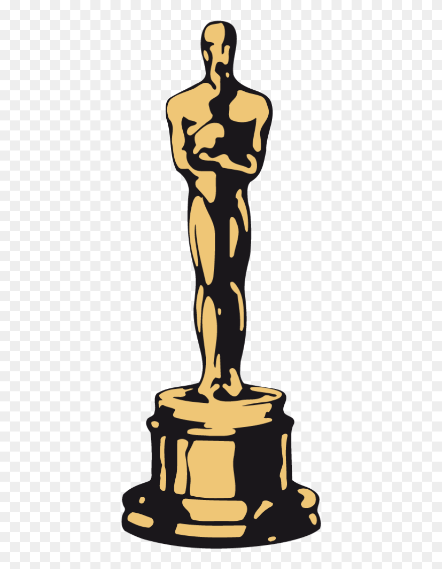 84th Annual Academy Awards (2012) Clipart