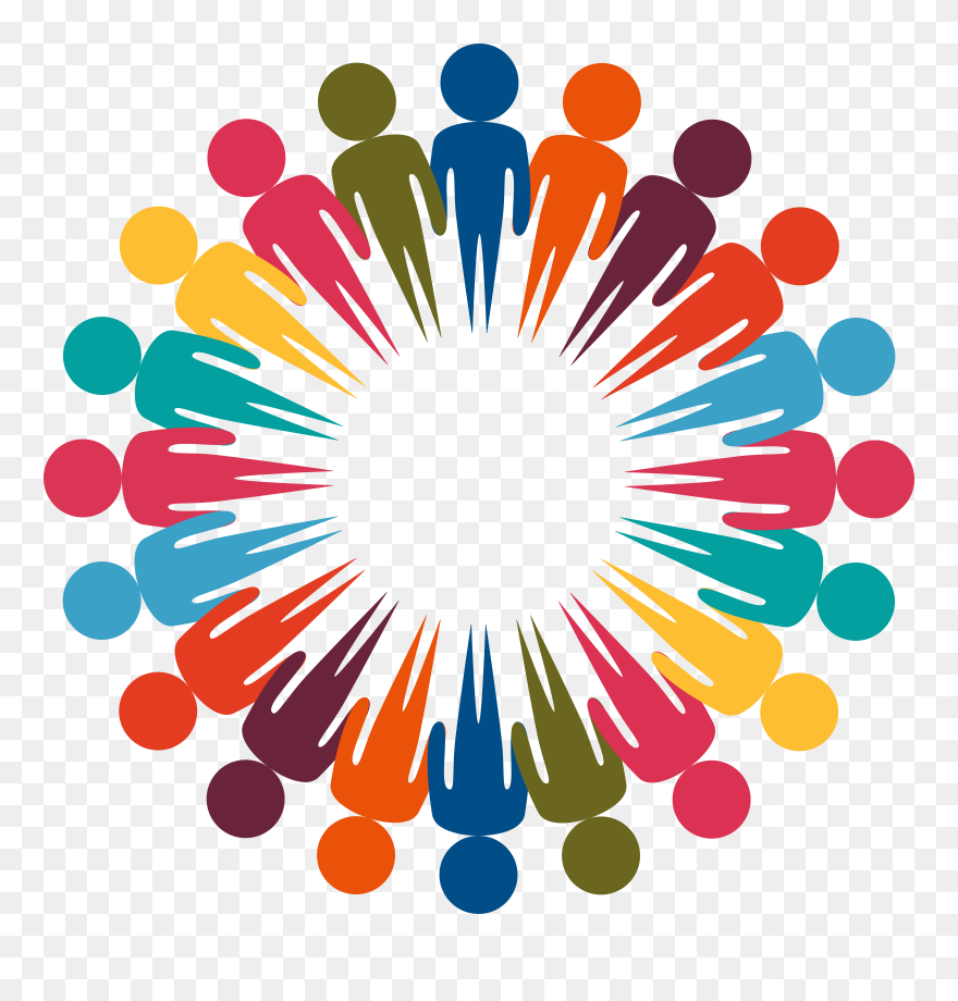 United Big Image Png - United World Clipart Transparent Png