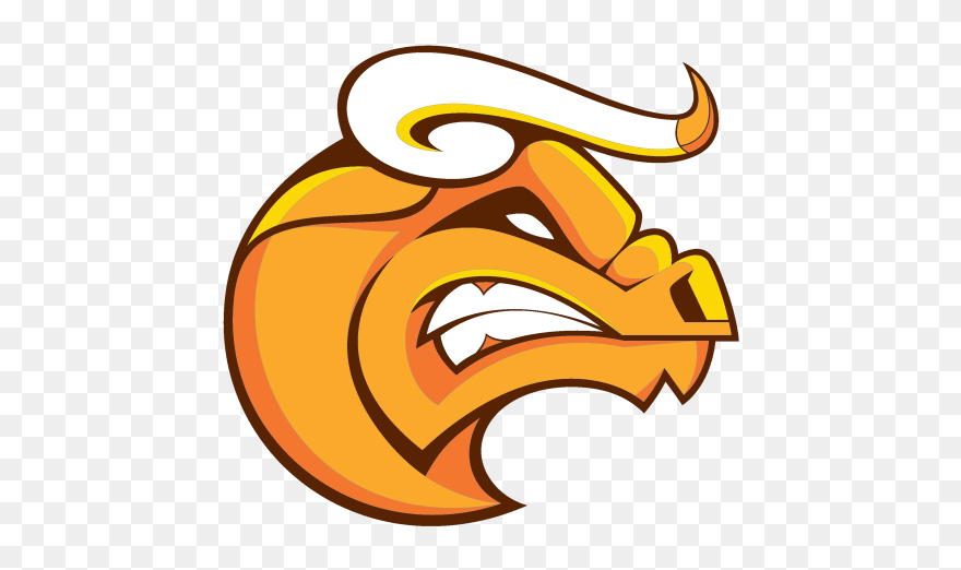 Bull And Bear Logo Transparent Png Clipart