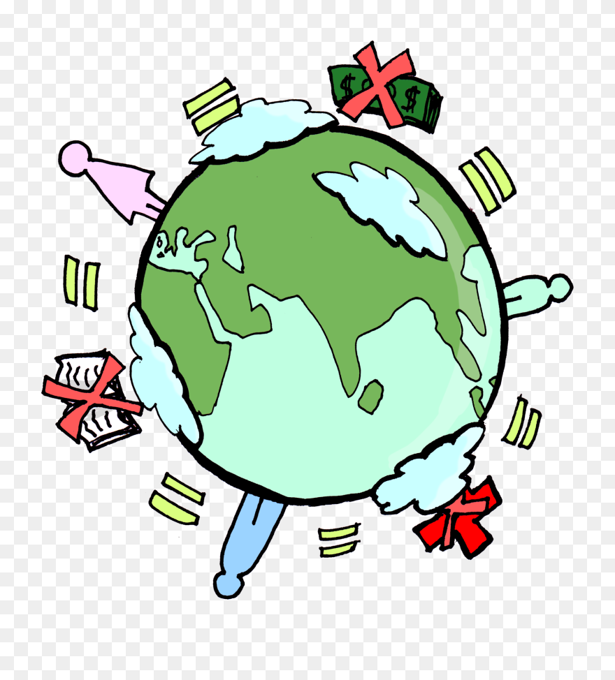 Transparent Parliamentary Democracy Clipart - Png Download