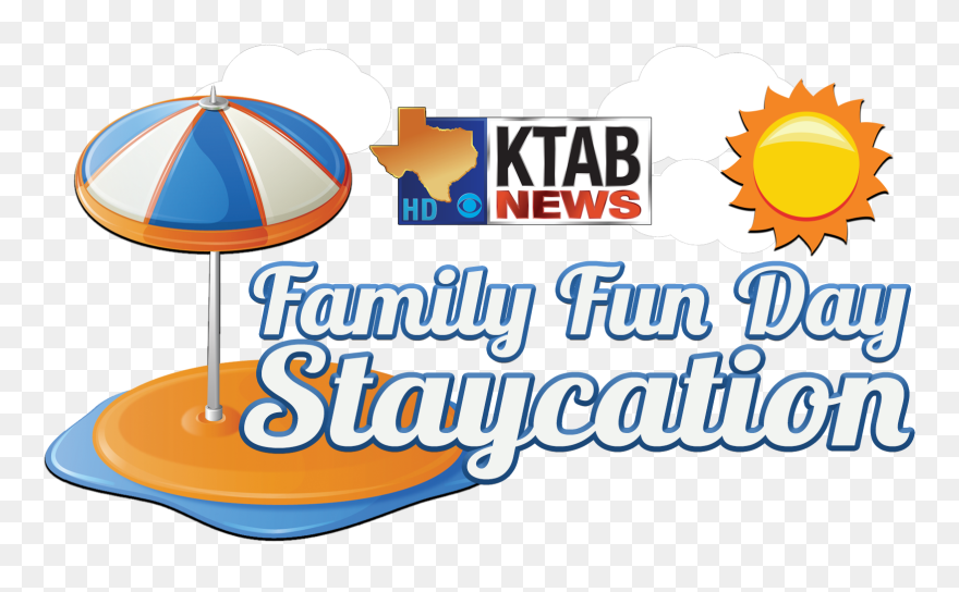 Transparent Family Fun Day Clipart - Png Download