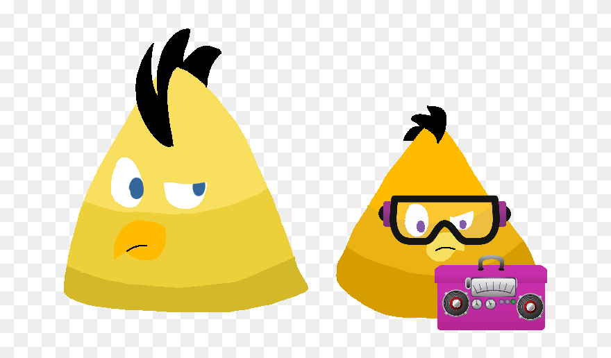 Angry Birds Fanon Wiki Clipart