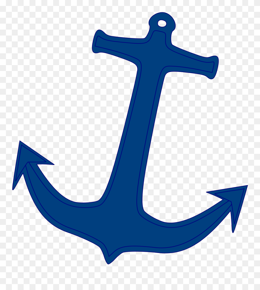 Navy Clipart - Png Download