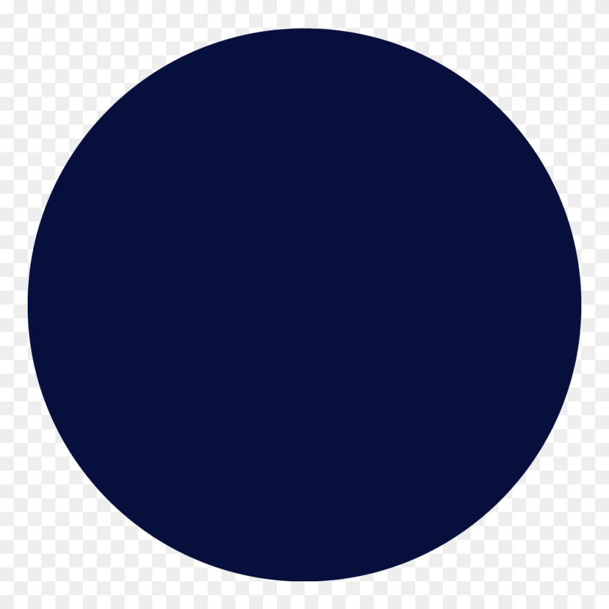 Custom Circle Shaped Car Magnets - Circle Clipart