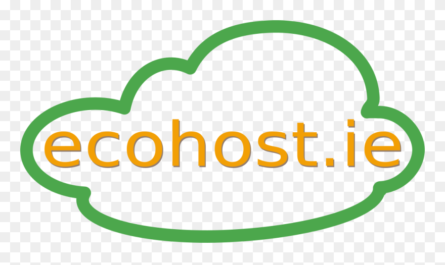 Eco Hosting Ireland Clipart