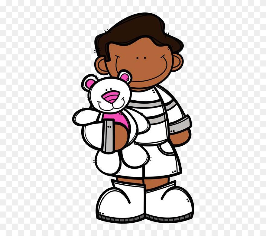 Dibujos De Niñas Para Preescolar A Color Clipart