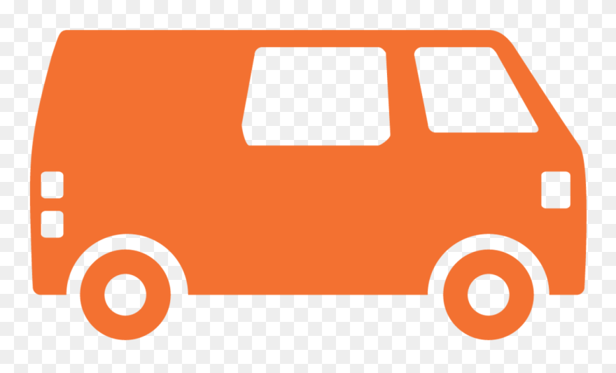 Transparent Background Logistics Transparent Logo Clipart