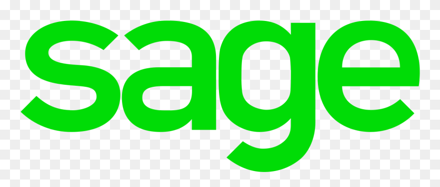 Sage Logo Png Clipart