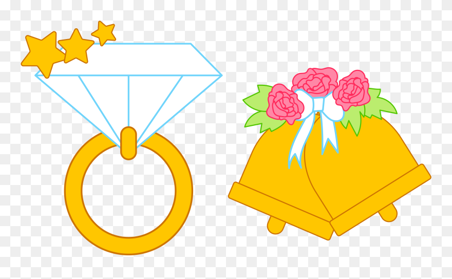 Flower Clip Art - Clip Art - Png Download