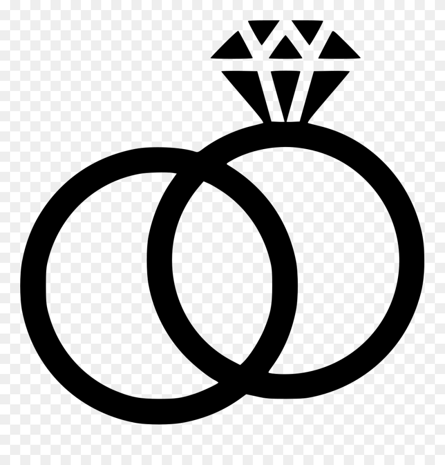 Ring Jewelry Engagemen Accessory Anniversary Wedding - Charing Cross Tube Station Clipart