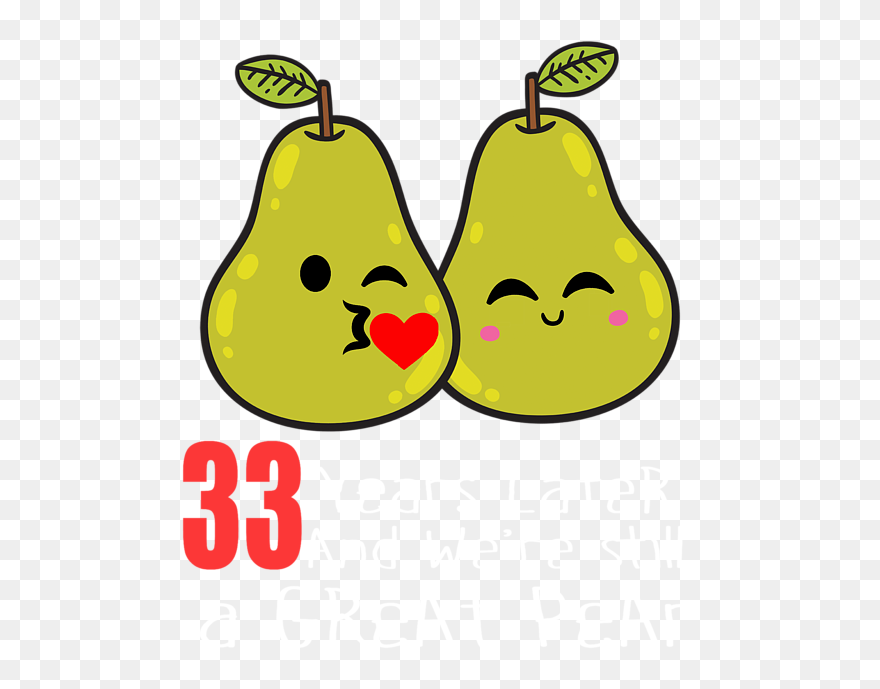 25th Wedding Anniversary Humourous Clipart