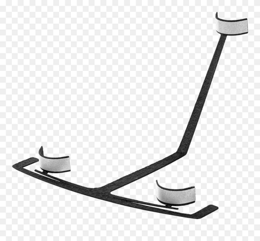 Accessories Trackir Trackclip Product - Track Ir Clip - Png Download