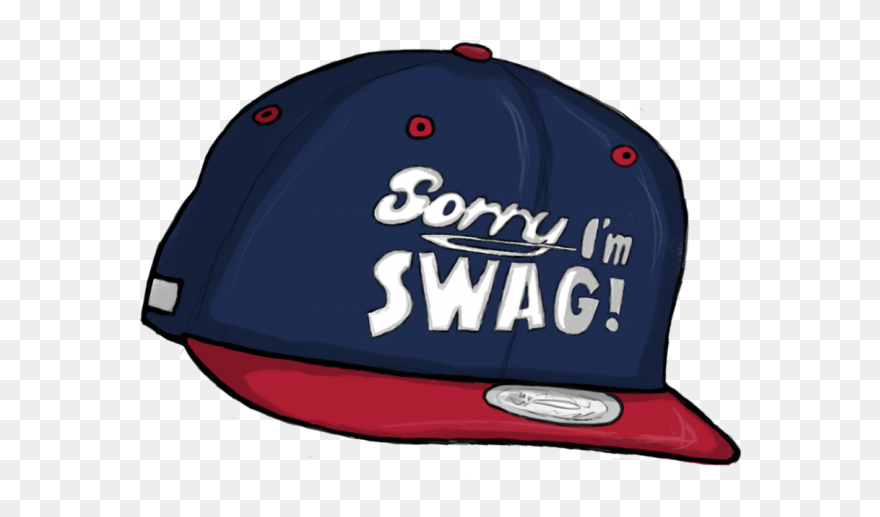 Transparent Background Free On - Baseball Cap Clipart