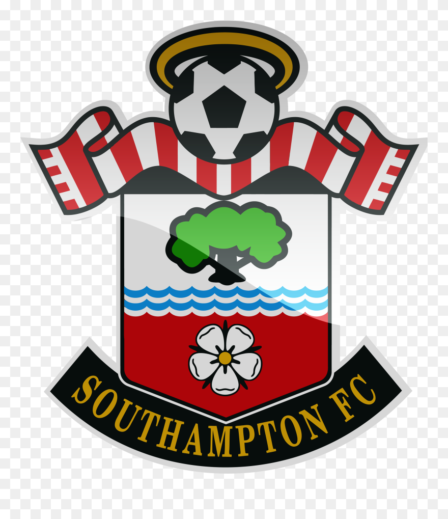 Southampton F.c. Clipart