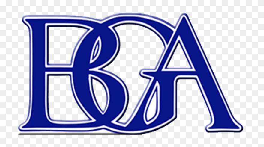 Bga Letters - Battle Ground Academy Logo Clipart