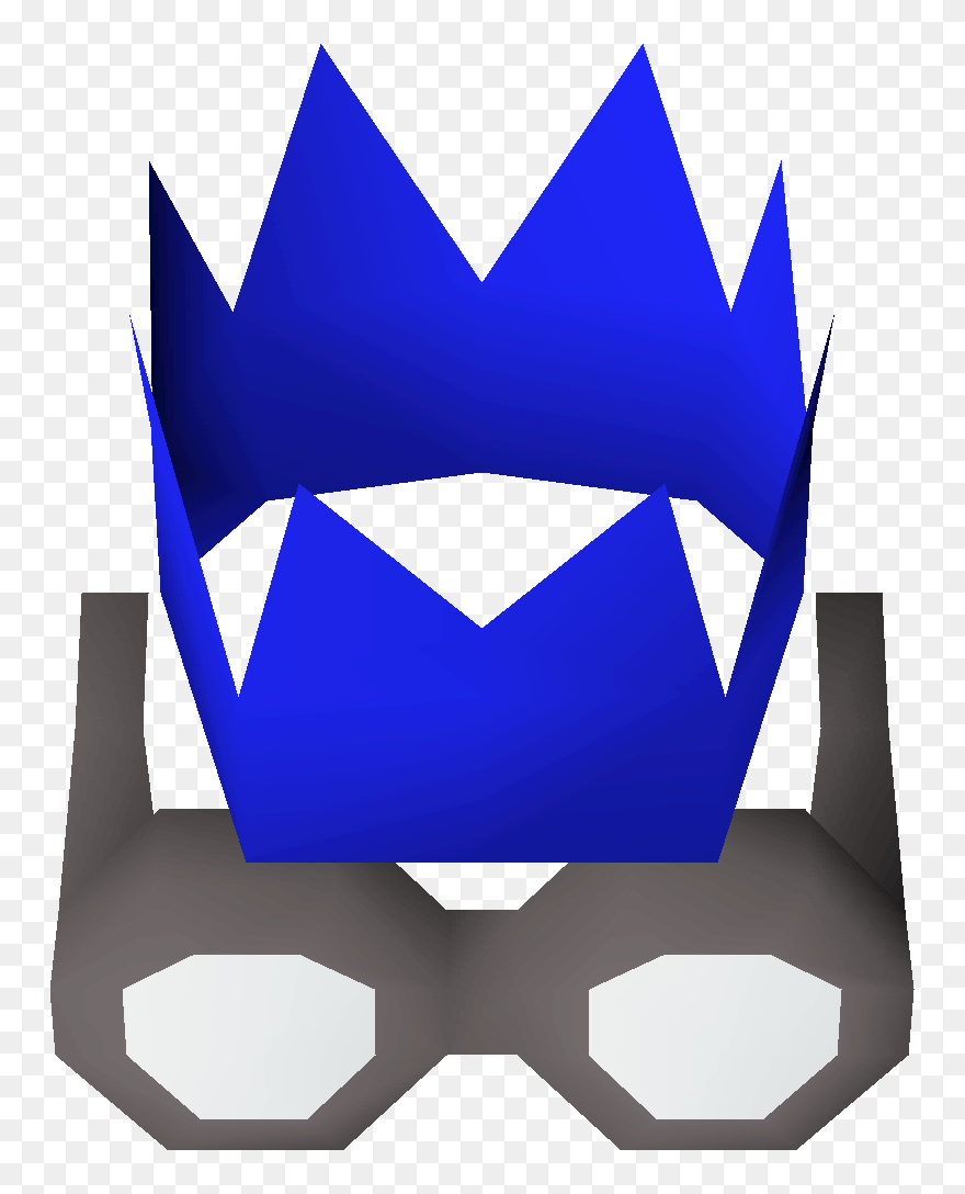 Old School Runescape Wiki - Transparent Osrs Partyhat Clipart