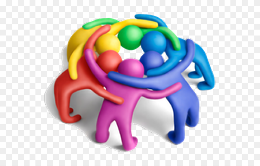 Teamwork Images Free - Whatsapp Group Names In Telugu Clipart