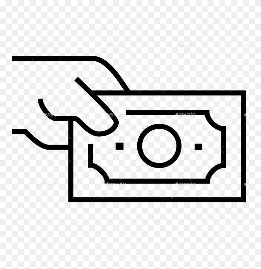Currency Clipart