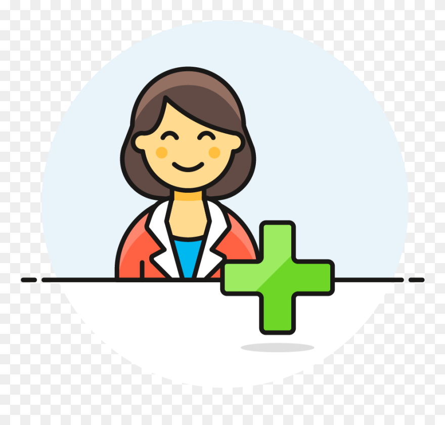 Image - User Log In Cartoon Clipart