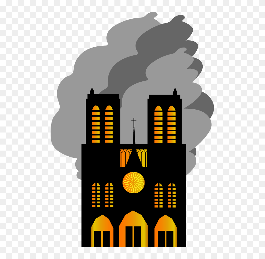 Notre-dame - Stadtbad Spandau Nord Clipart