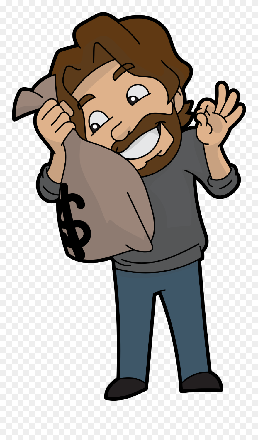 Cartoon Clipart