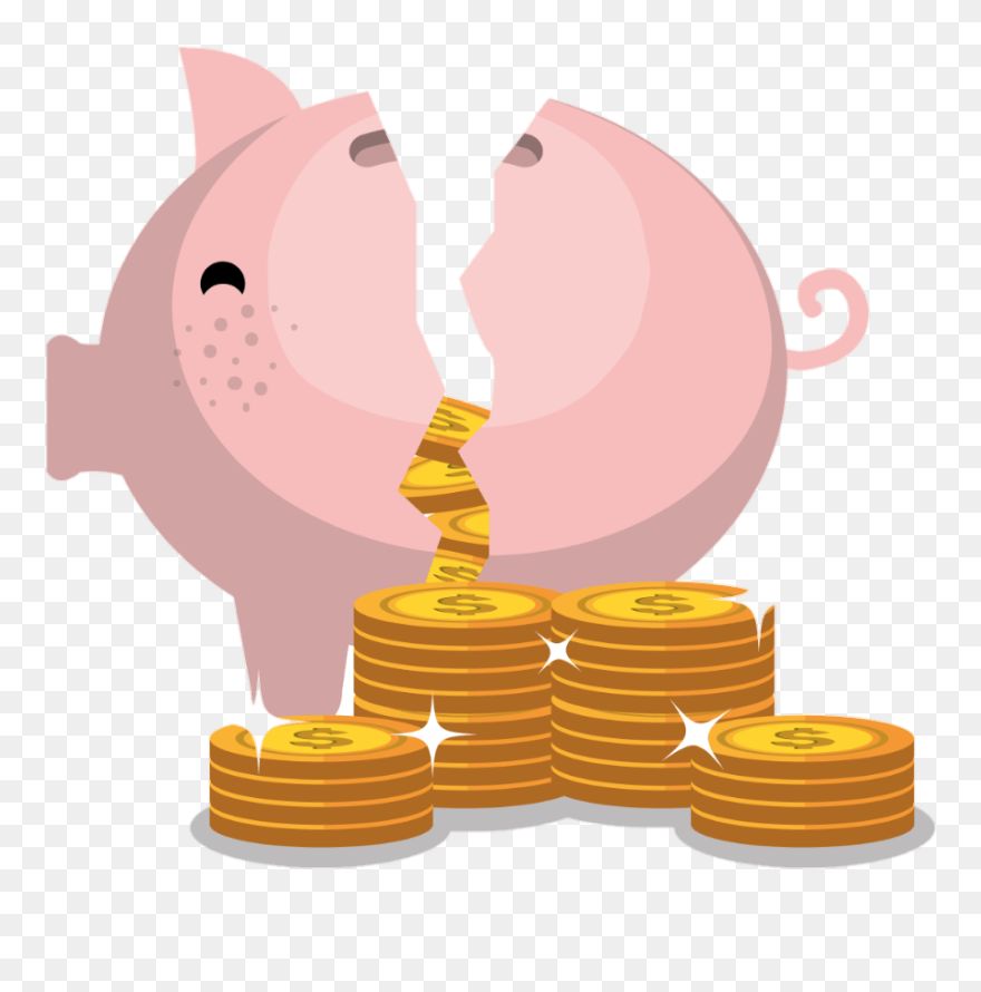 Economia Disegno Clipart