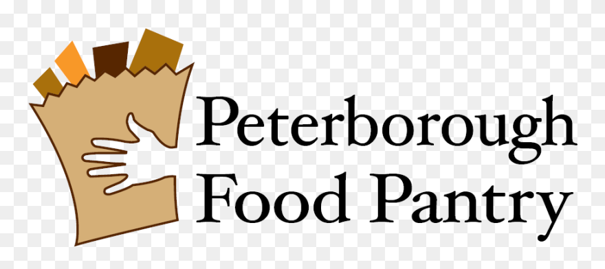 Peterborough Food Pantry Clipart