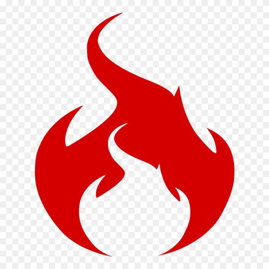 Fire Symbol Png Clipart
