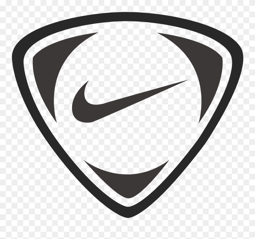 Nike Logo Vector Free Download - Logo Nike Vector Clipart