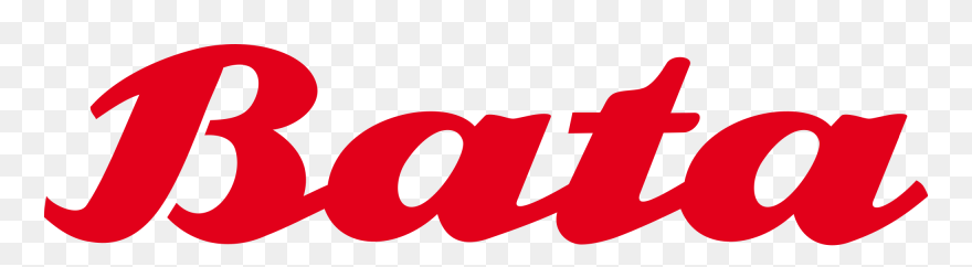 Men Footwear Forecast For - Bata Shoes Logo Png Clipart