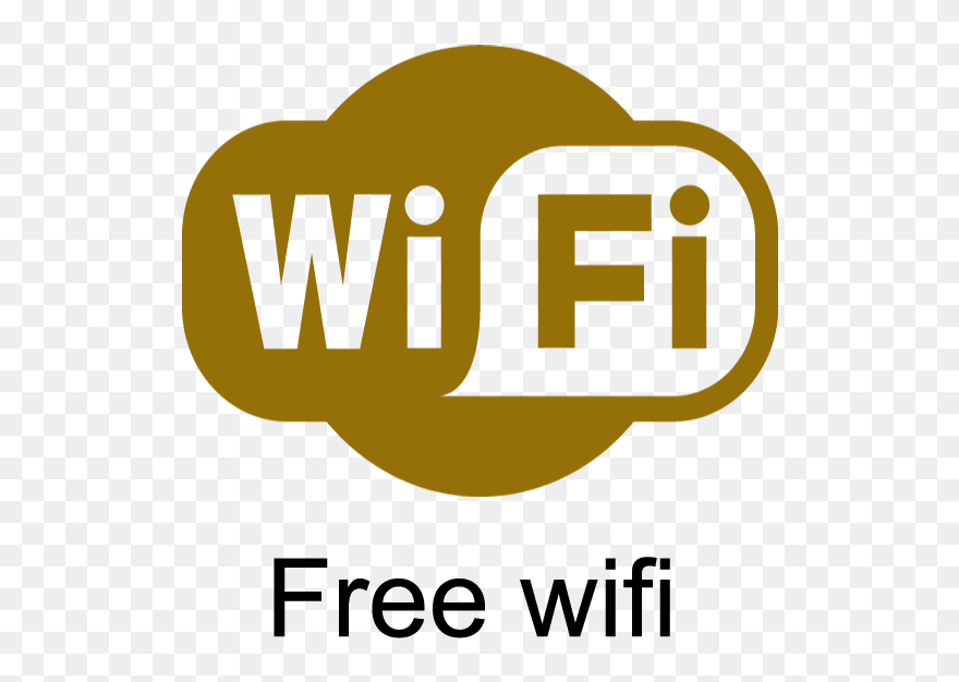 Wifi Clipart