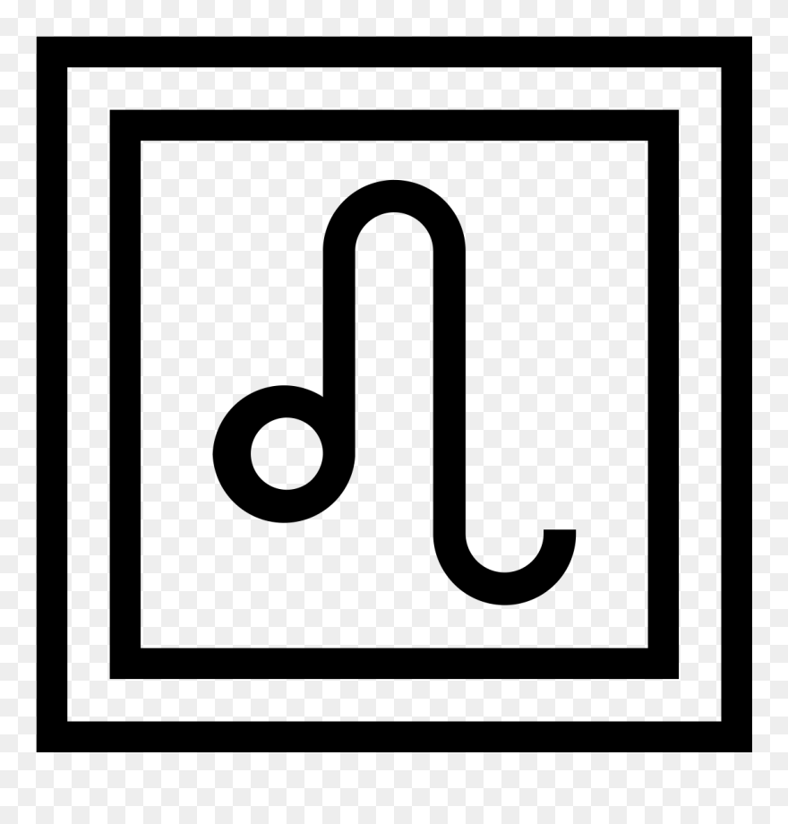 Muslim Ornament Clipart