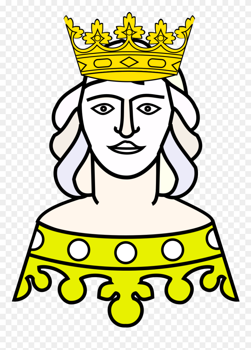 Queen Cliparts - Png Download