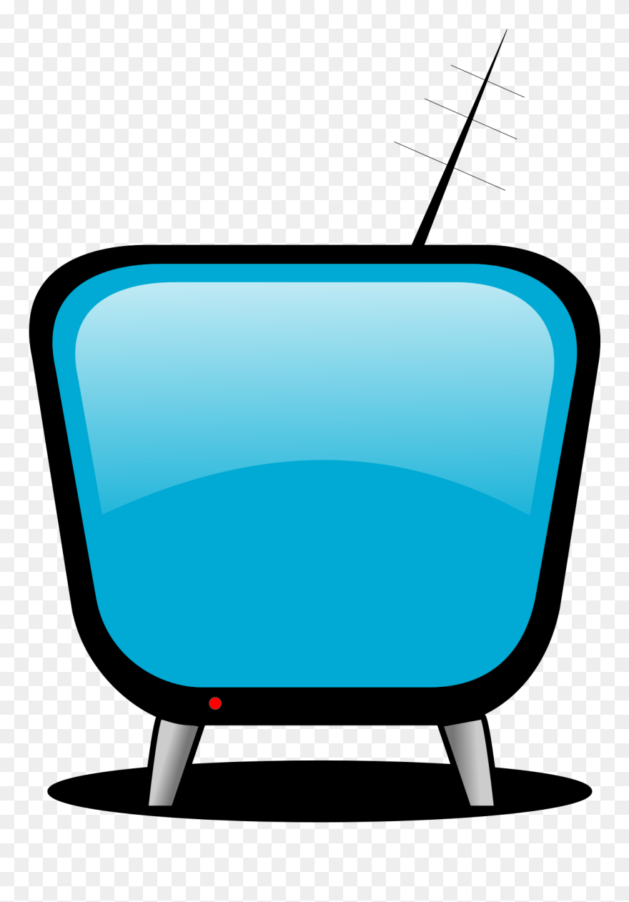 Cloud Tv Pro Download Clipart