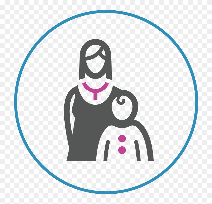 First Step Parents Clipart