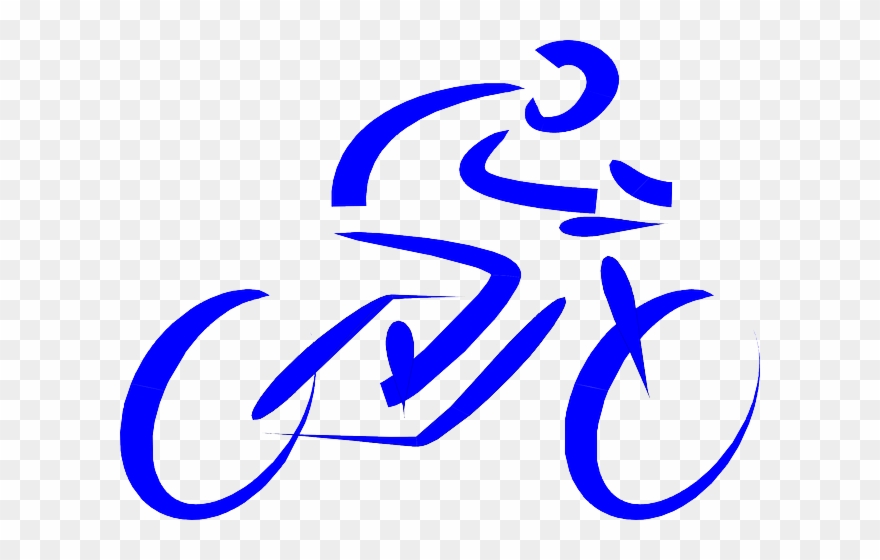 On Saturday I Shared A Couple Of Resources Related - Racing Bicycle Clip Art - Png Download