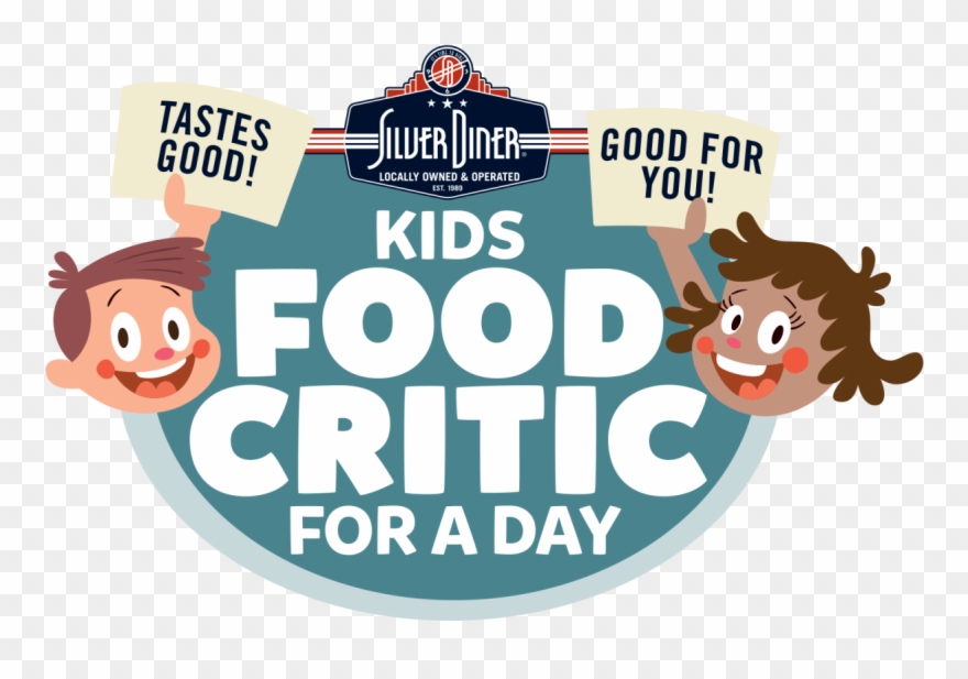 15 Clip Critics Et Moi For Free Download On Mbtskoudsalg - Silver Diner - Png Download