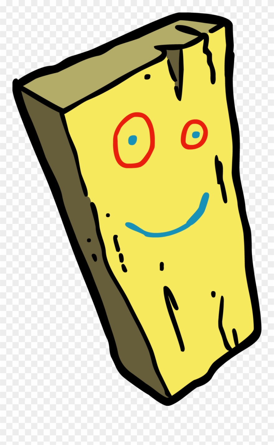 Image - Plank Ed Edd En Eddy Clipart