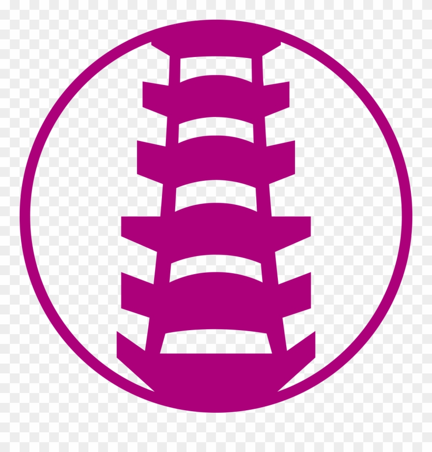 The Squat - Circle Clipart