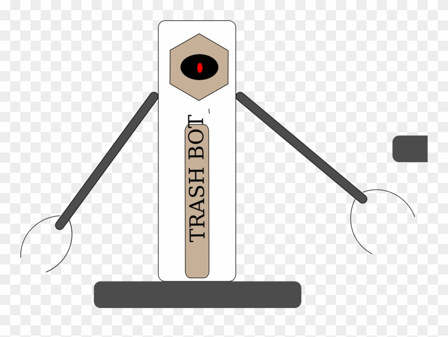 Computer Icons Rubbish Bins & Waste Paper Baskets Command - Waste Clipart