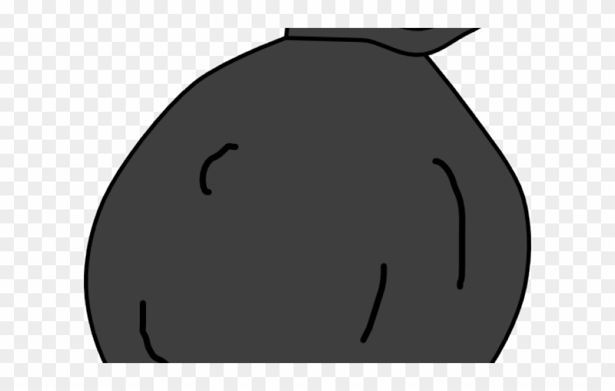 Trash Clipart Kid Trash - .net - Png Download