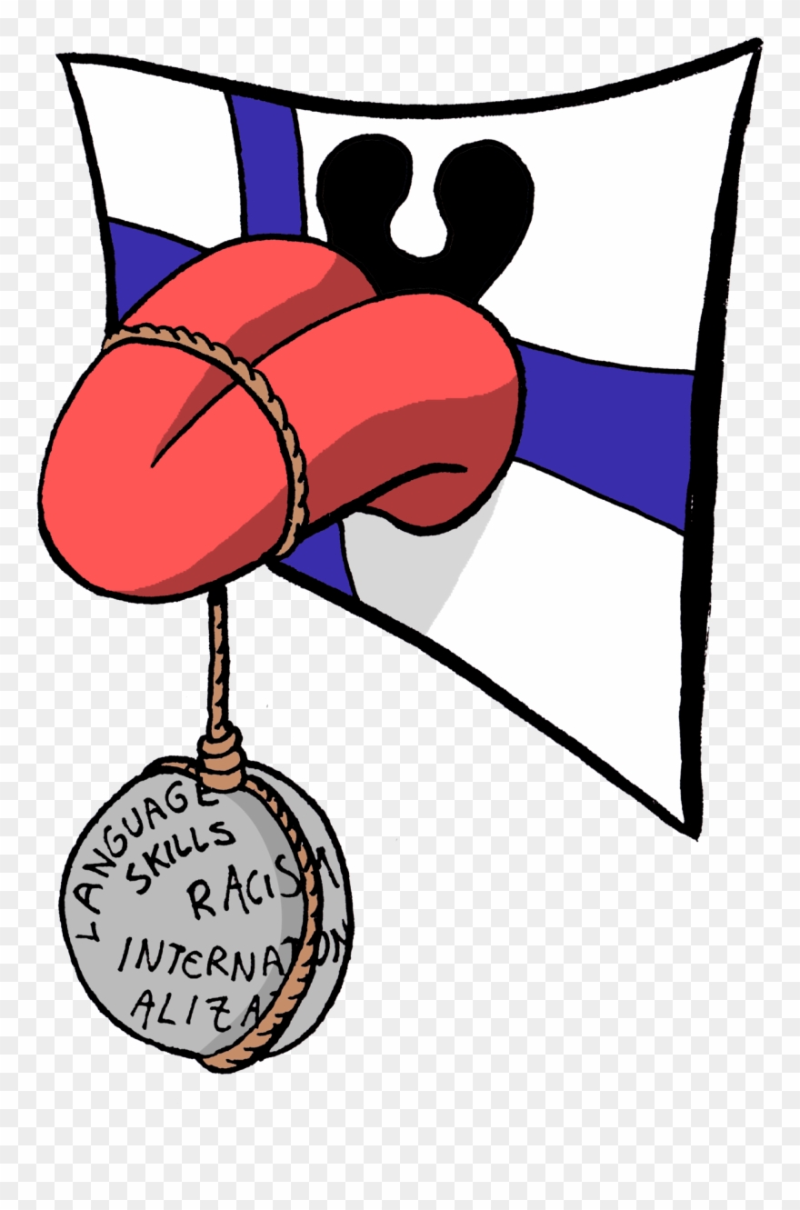 Flood Clipart Garbage Clipart - Natural Environment - Png Download