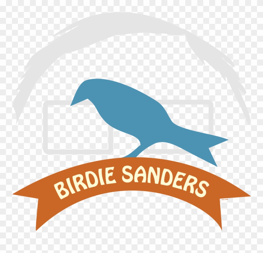 Bernie In Portland Putting A Bird On It, Presidential - Xxxtentacion Bad Vibes Forever Clipart