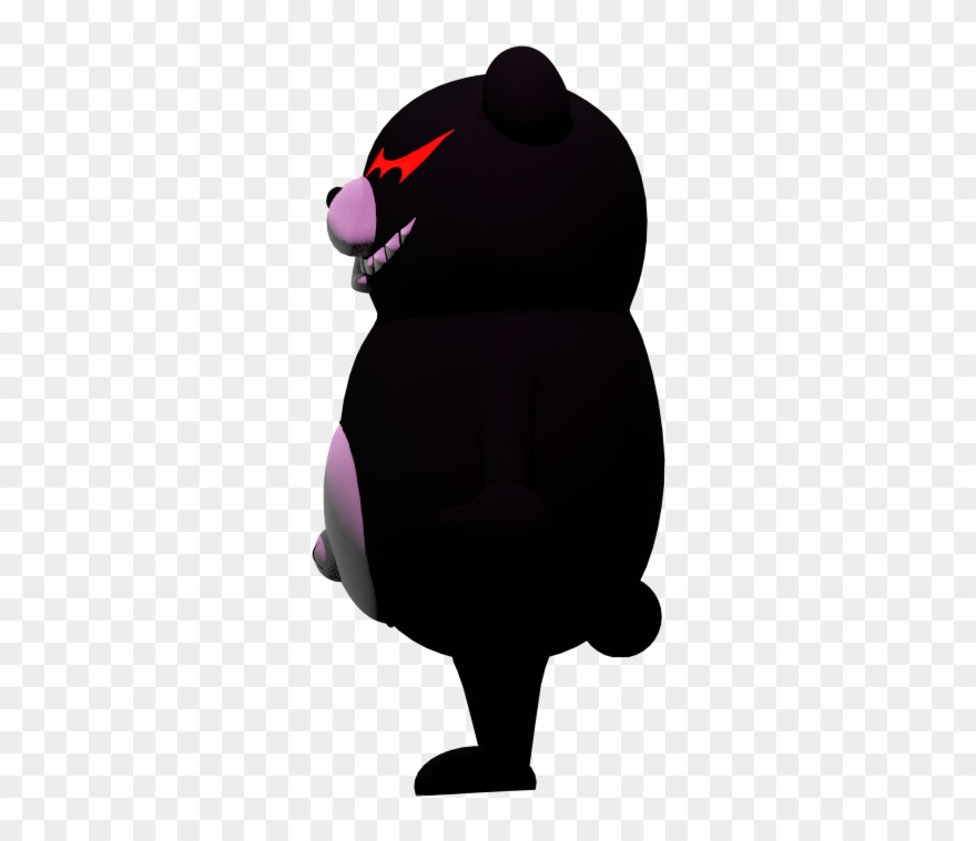 Blender Silhouette At Getdrawings - Cartoon Clipart