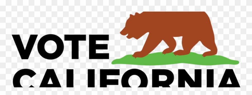 A 2018 Voting Guide For Thoughtful And Progressive - Register To Vote #registertovote Clipart