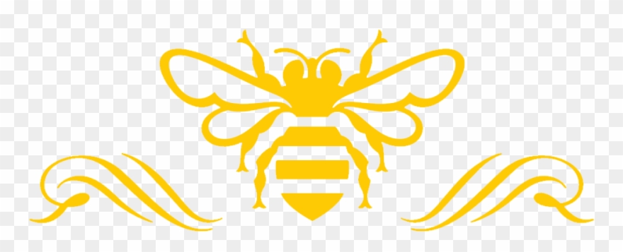 Read More → - Jack Daniel Honey Bee Clipart