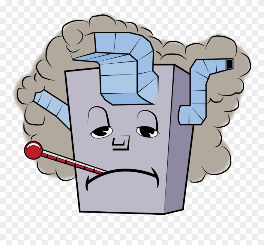 Saving Energy Archives Glenmont Heating Air Conditioning - Cartoon Furnace Clipart